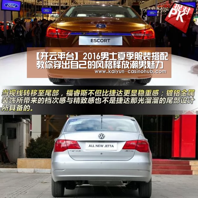 【开云平台】2016男士夏季服装搭配 教你穿出自己的风格释放潮男魅力(图2) 开云数据